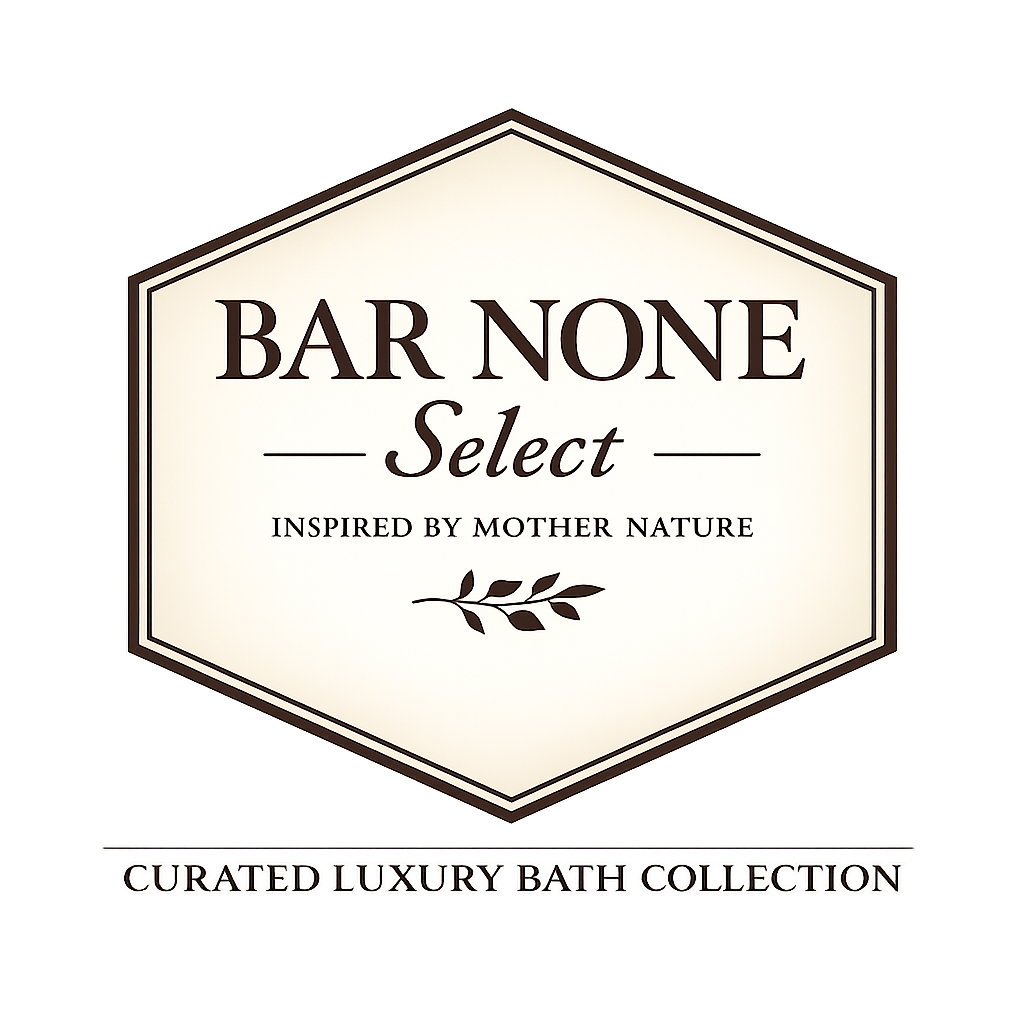Bar None Select Logo